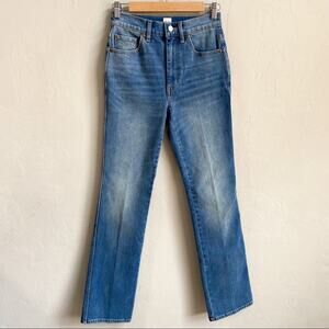 NWT Rebecca Taylor‎ La Vie Savoie Jeans